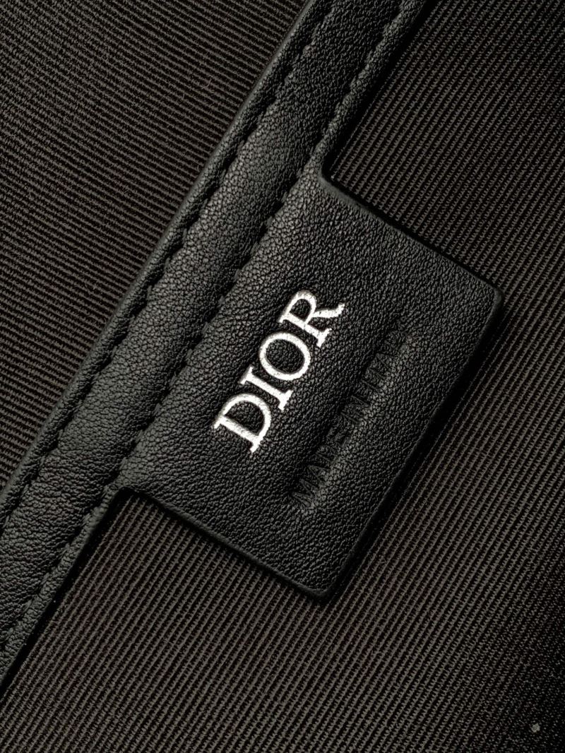 Christian Dior Backpacks